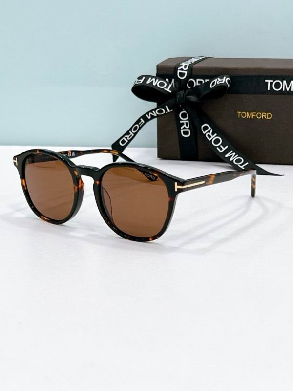 Tom Ford Glasses 08smh73 (1)
