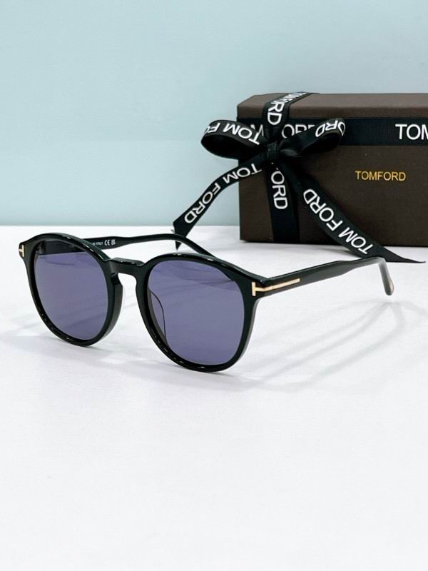 Tom Ford Glasses 08smh73 (2)