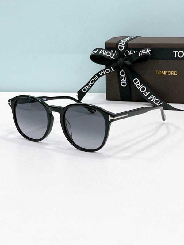 Tom Ford Glasses 08smh73 (3)