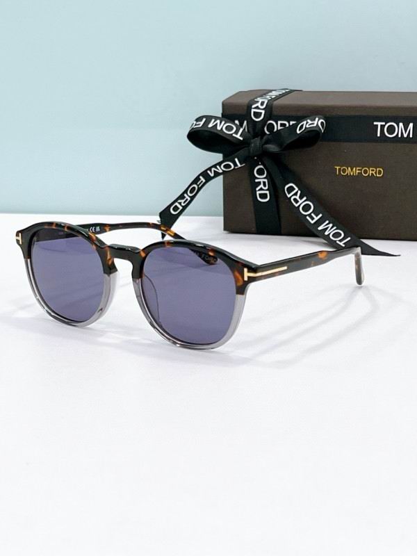 Tom Ford Glasses 08smh73 (4)