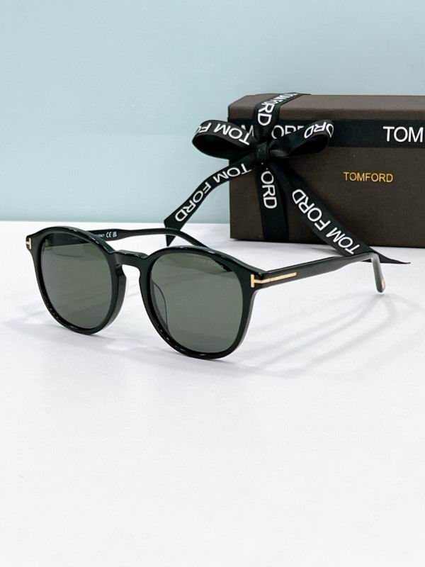 Tom Ford Glasses 08smh73 (5)