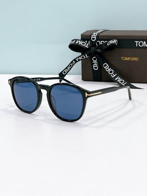 Tom Ford Glasses 08smh73 (6)