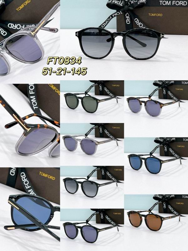 Tom Ford Glasses 08smh73 (8)
