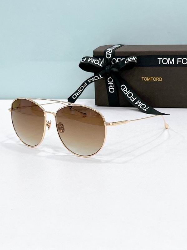 Tom Ford Glasses 08smh74 (1)