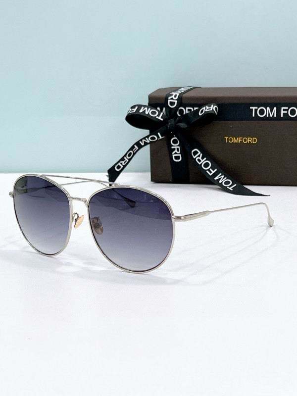 Tom Ford Glasses 08smh74 (2)