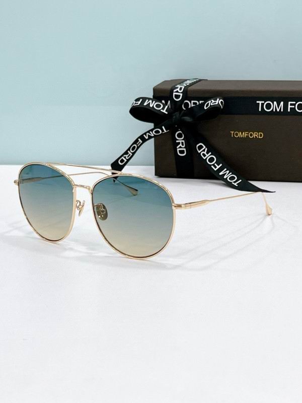 Tom Ford Glasses 08smh74 (3)