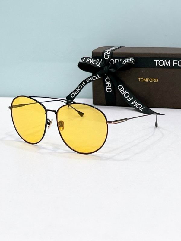 Tom Ford Glasses 08smh74 (4)