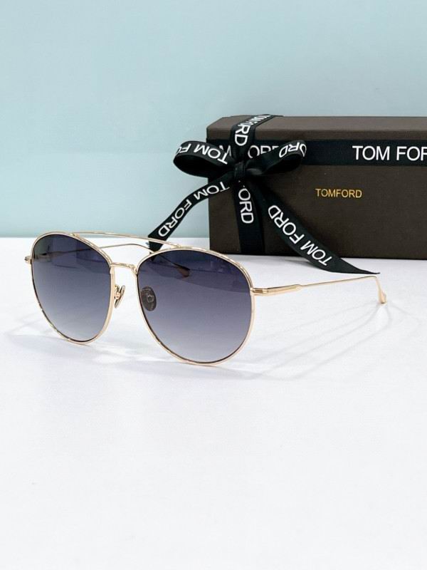 Tom Ford Glasses 08smh74 (5)