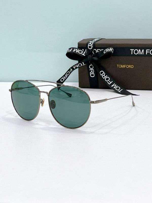 Tom Ford Glasses 08smh74 (6)