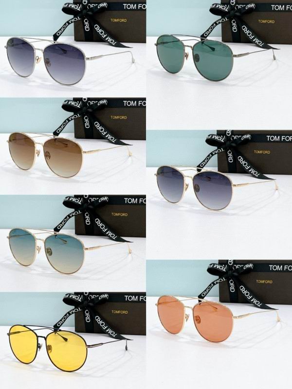 Tom Ford Glasses 08smh74 (8)
