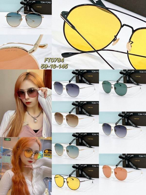 Tom Ford Glasses 08smh74 (9)