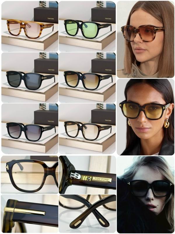 Tom Ford Glasses 08smh75 (10)