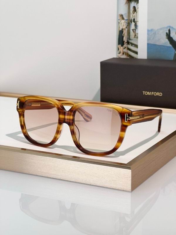 Tom Ford Glasses 08smh75 (2)
