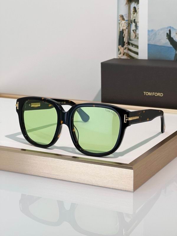Tom Ford Glasses 08smh75 (3)
