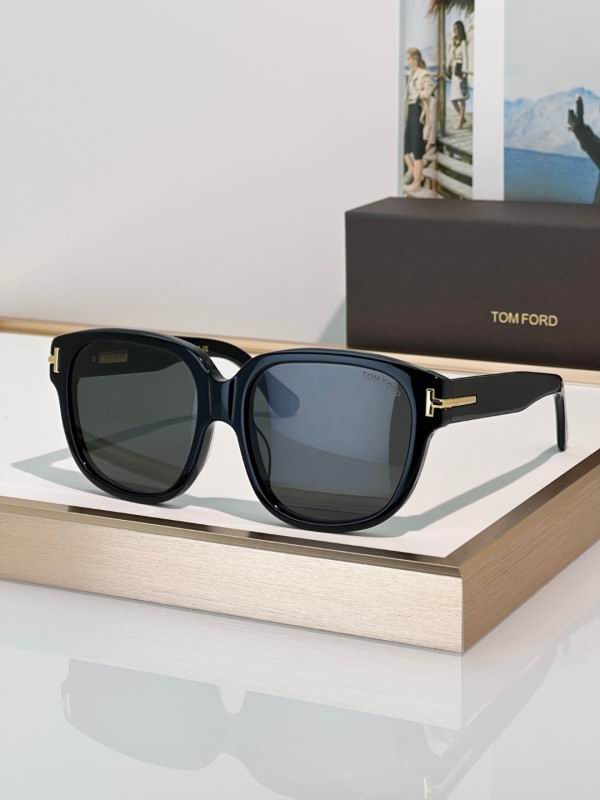 Tom Ford Glasses 08smh75 (4)