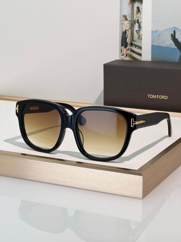 Tom Ford Glasses 08smh75 (5)