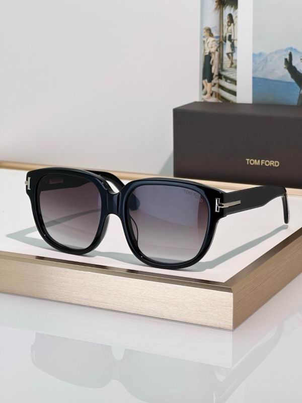 Tom Ford Glasses 08smh75 (6)