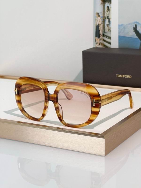 Tom Ford Glasses 08smh76 (1)