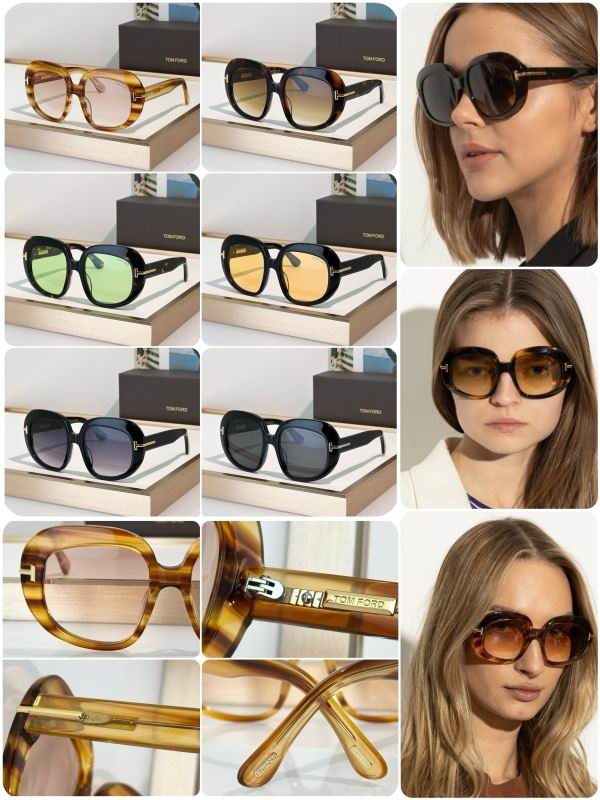 Tom Ford Glasses 08smh76 (10)