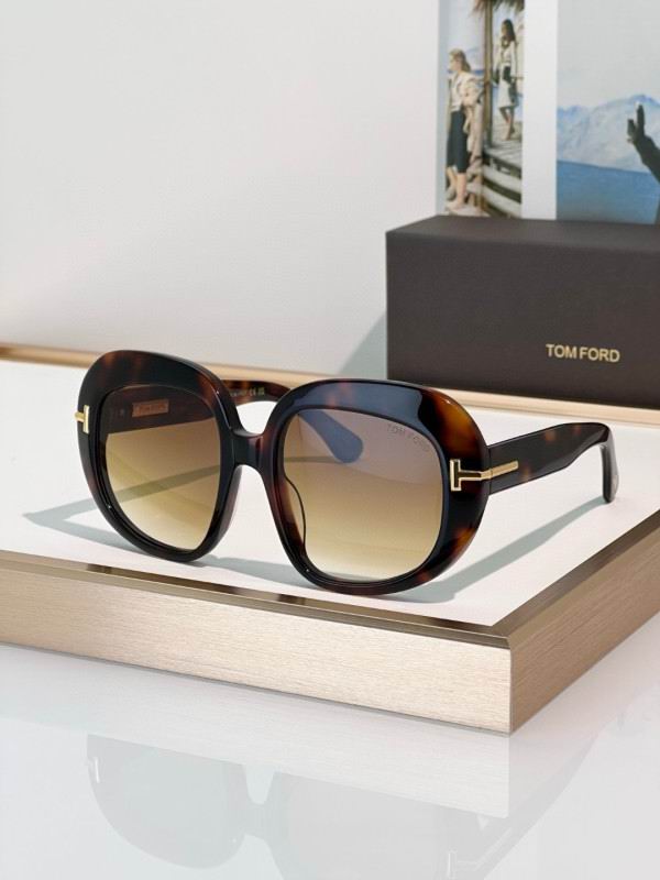 Tom Ford Glasses 08smh76 (2)