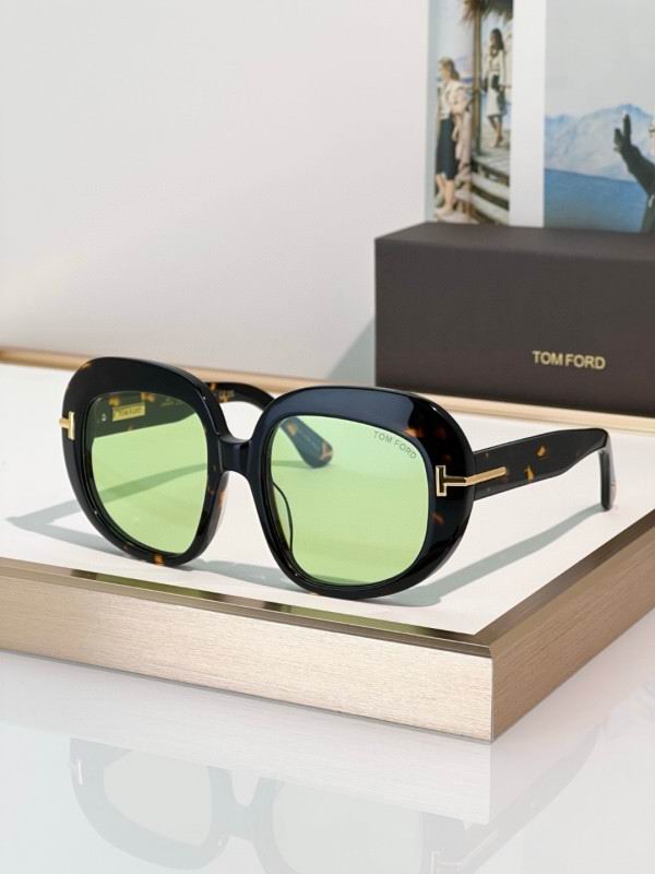 Tom Ford Glasses 08smh76 (3)