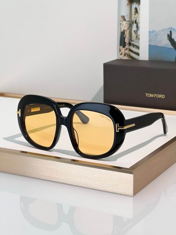 Tom Ford Glasses 08smh76 (4)