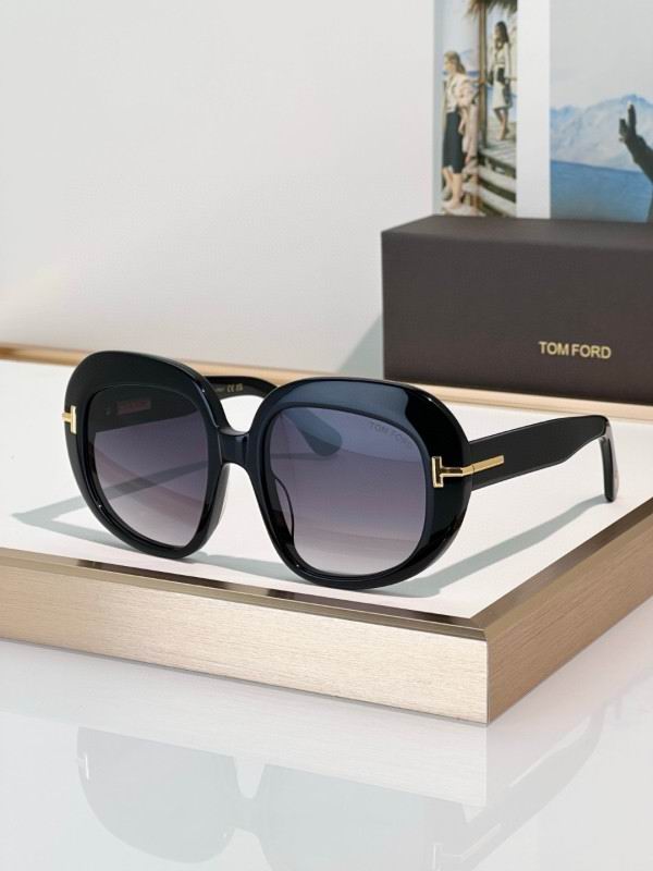 Tom Ford Glasses 08smh76 (5)