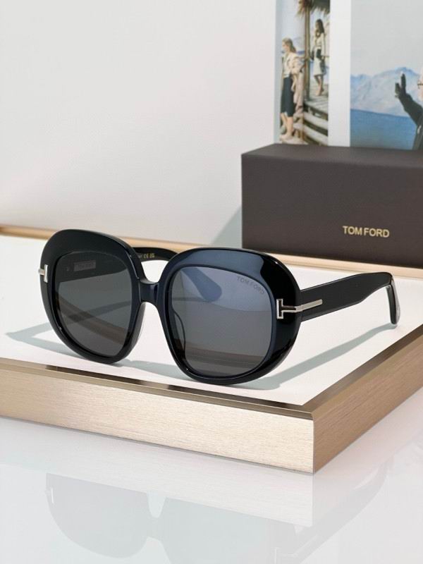 Tom Ford Glasses 08smh76 (6)