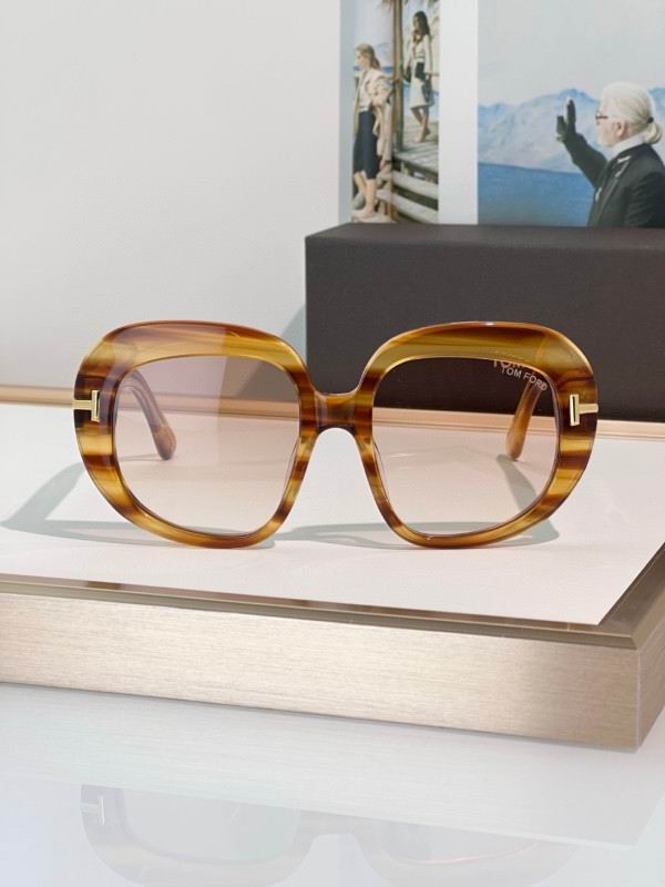 Tom Ford Glasses 08smh76 (7)