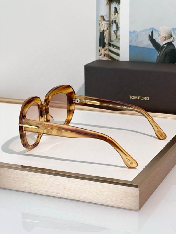 Tom Ford Glasses 08smh76 (8)