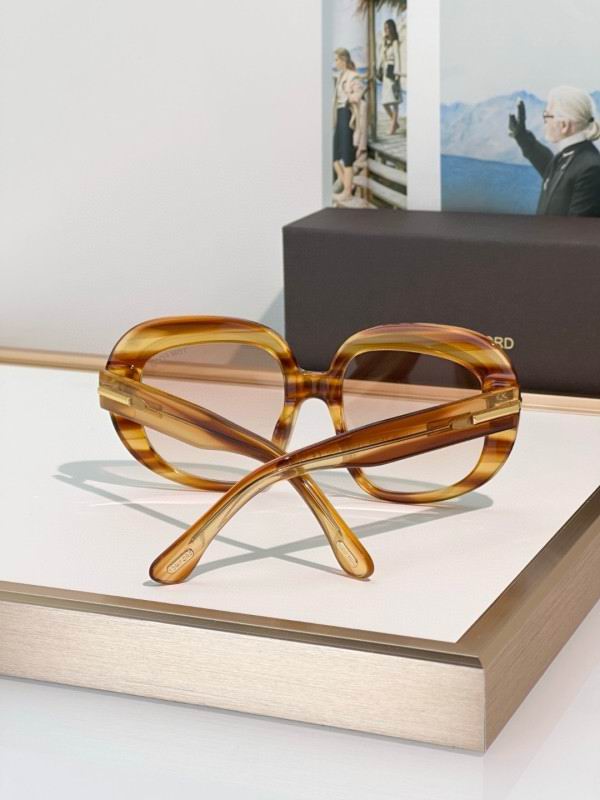 Tom Ford Glasses 08smh76 (9)