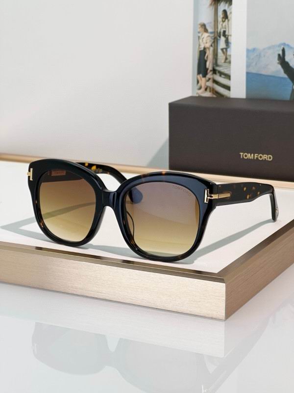 Tom Ford Glasses 08smh77 (1)