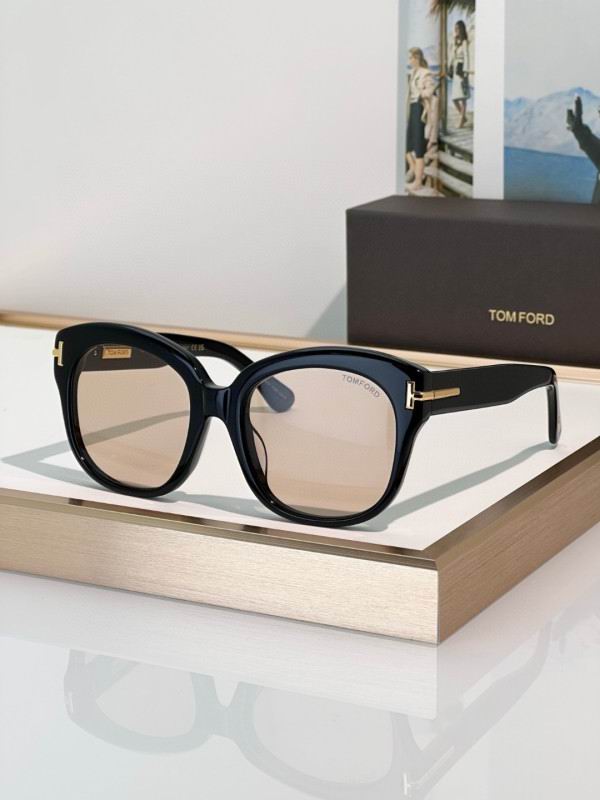 Tom Ford Glasses 08smh77 (2)