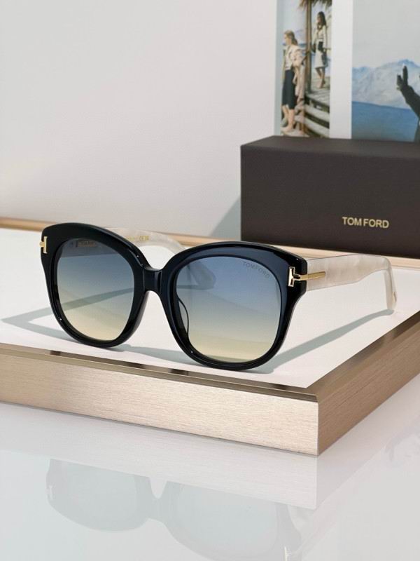 Tom Ford Glasses 08smh77 (3)