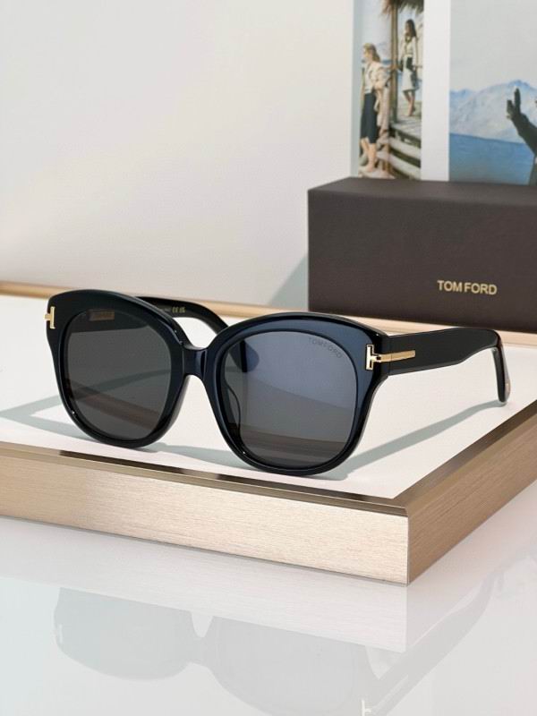 Tom Ford Glasses 08smh77 (4)