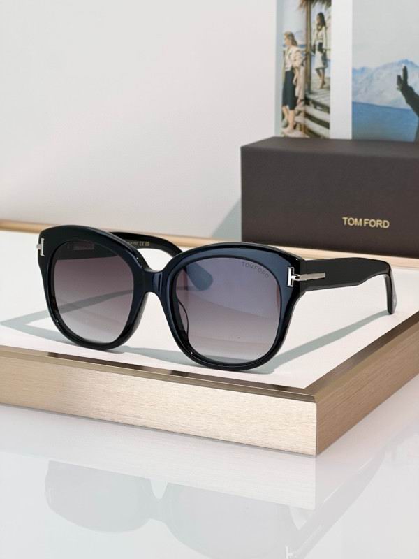 Tom Ford Glasses 08smh77 (5)