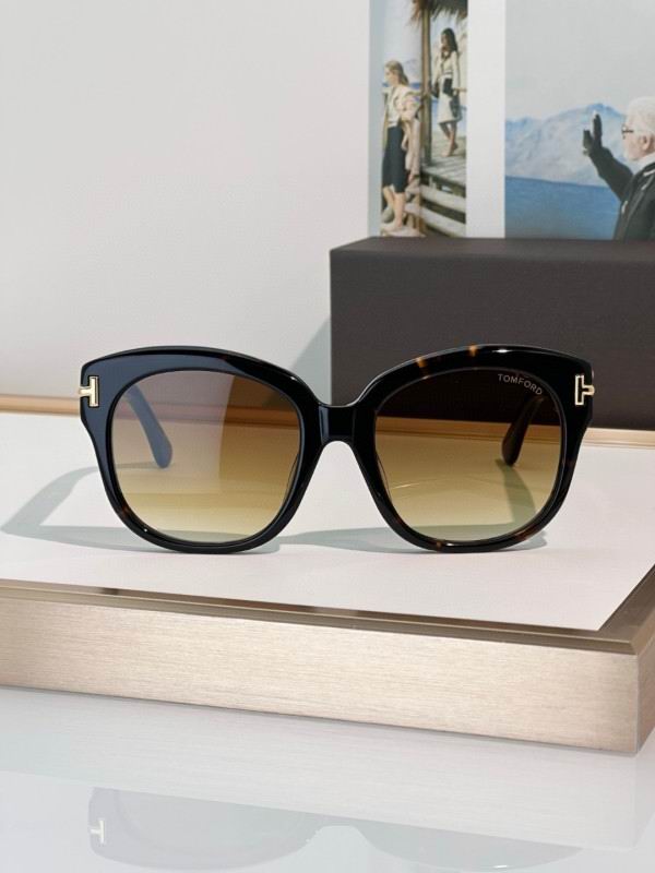 Tom Ford Glasses 08smh77 (6)