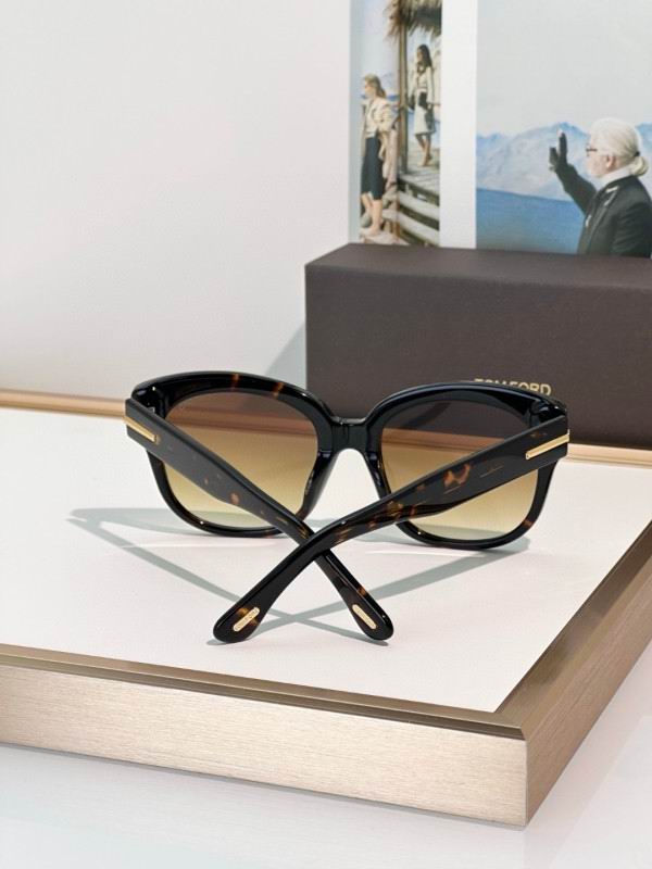 Tom Ford Glasses 08smh77 (8)