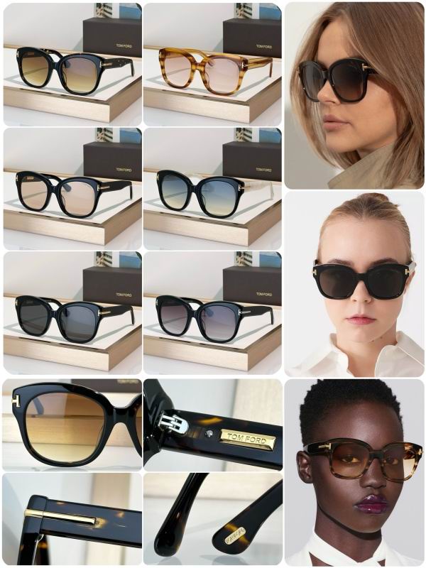 Tom Ford Glasses 08smh77 (9)