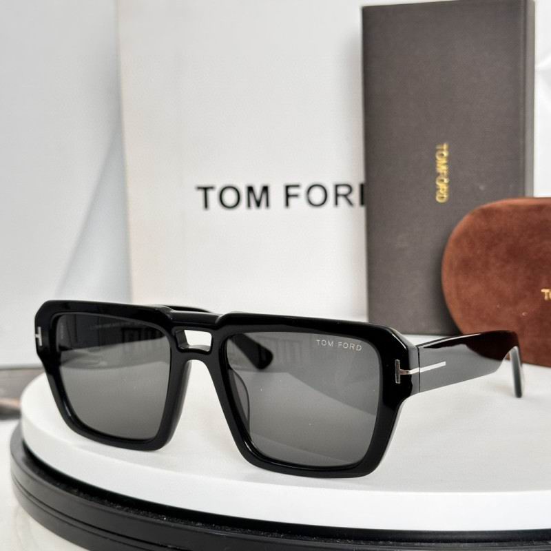 Tom Ford Glasses 08smh78 (1)