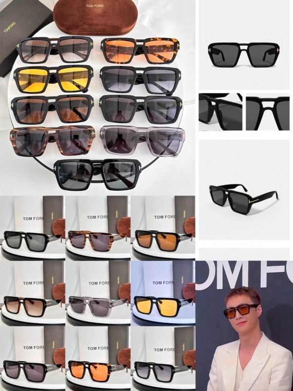 Tom Ford Glasses 08smh78 (10)