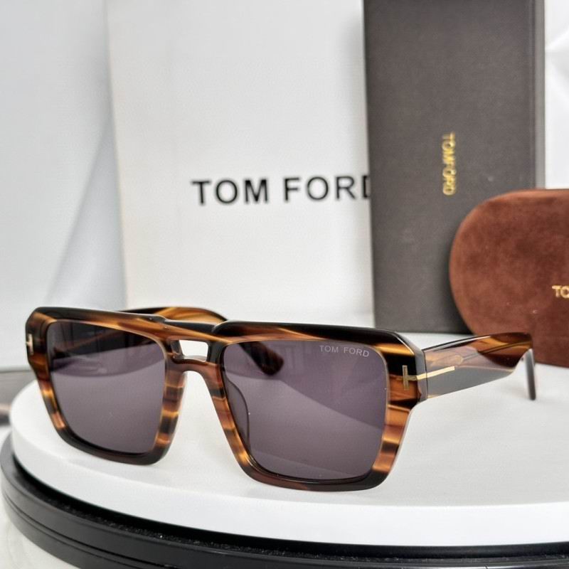 Tom Ford Glasses 08smh78 (2)
