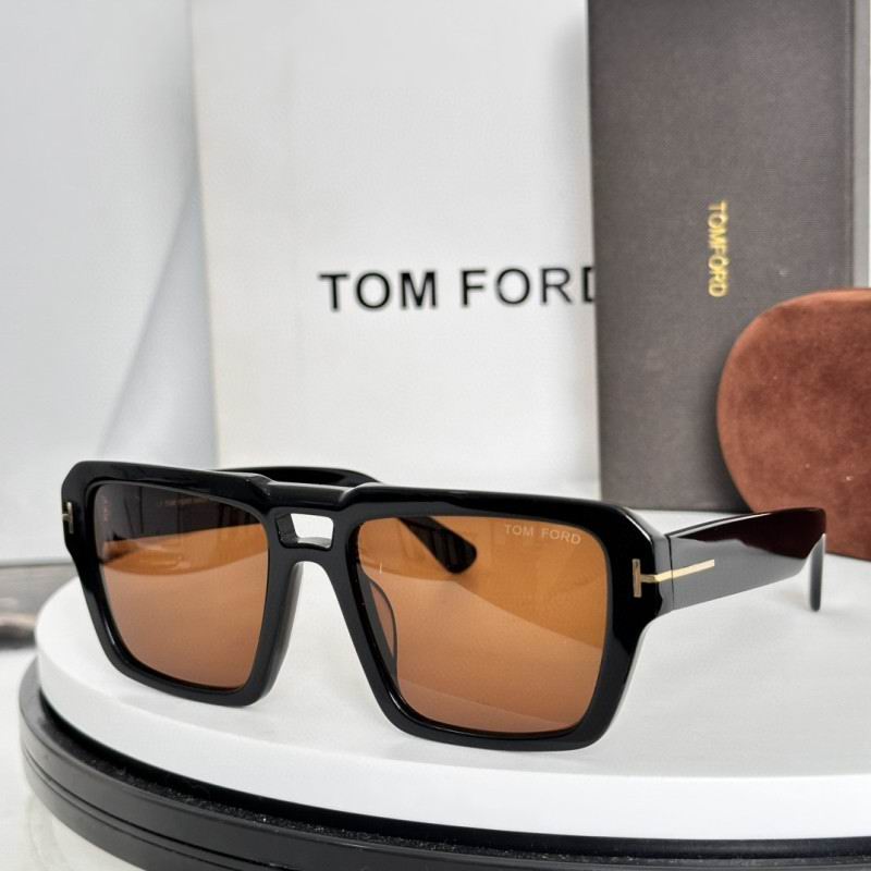 Tom Ford Glasses 08smh78 (3)