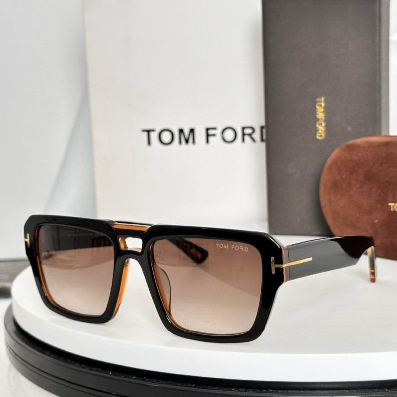 Tom Ford Glasses 08smh78 (4)