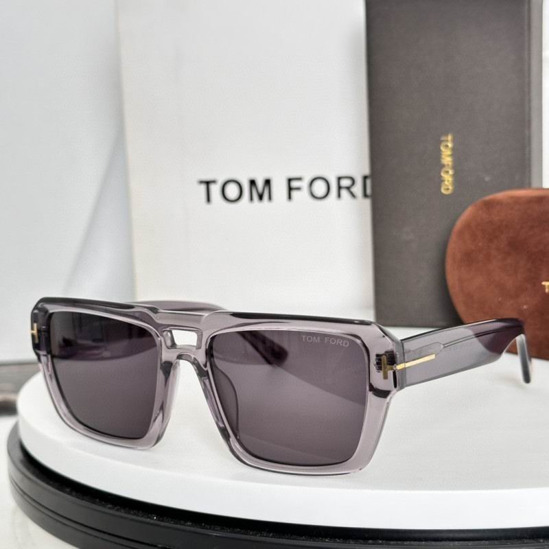 Tom Ford Glasses 08smh78 (5)