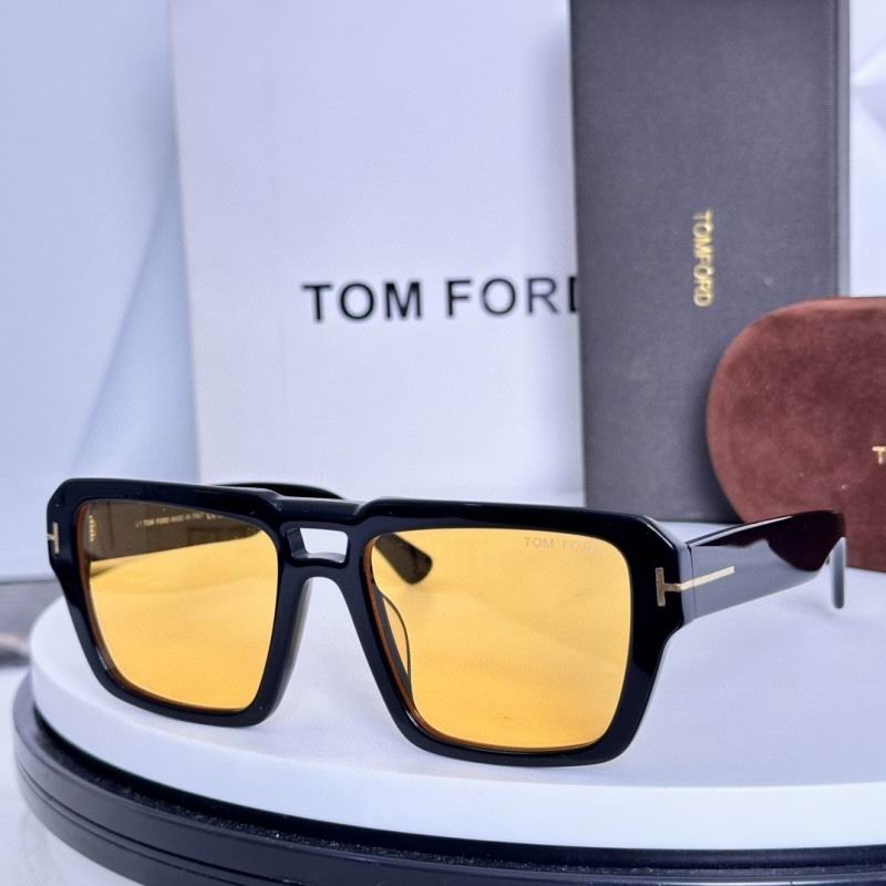 Tom Ford Glasses 08smh78 (6)