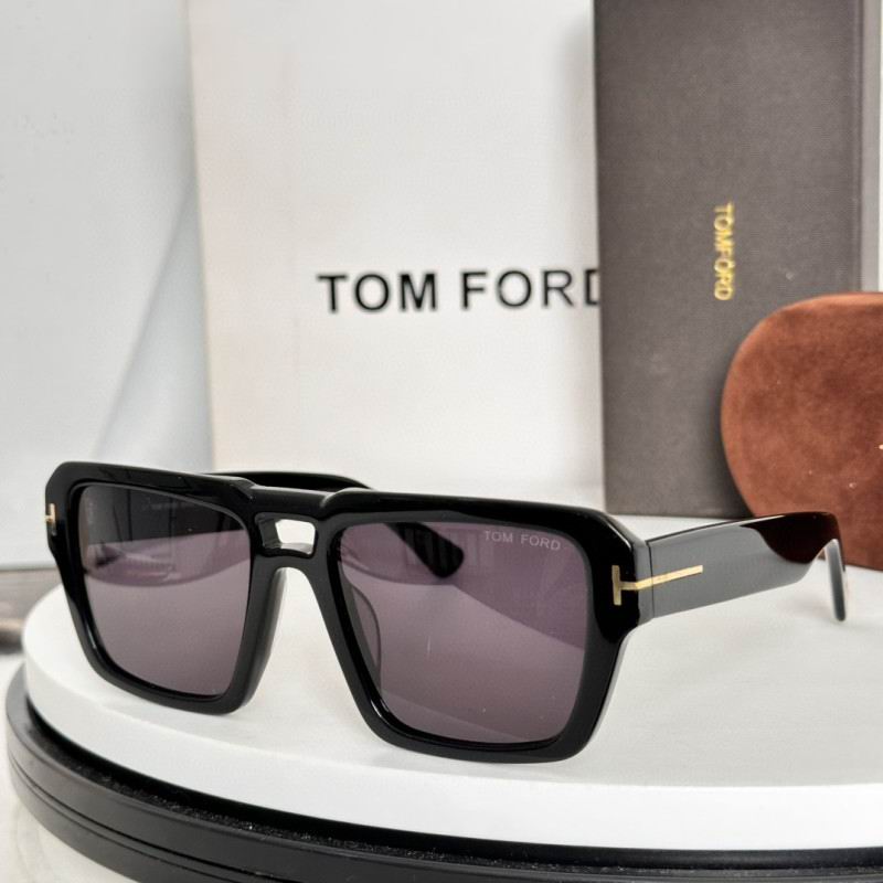 Tom Ford Glasses 08smh78 (7)