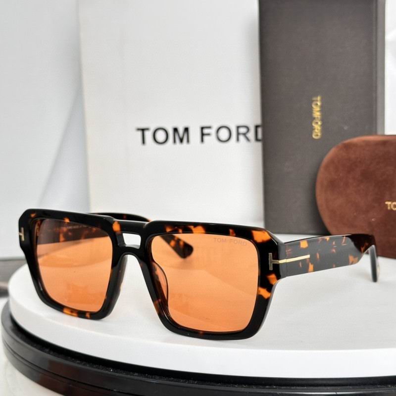 Tom Ford Glasses 08smh78 (8)