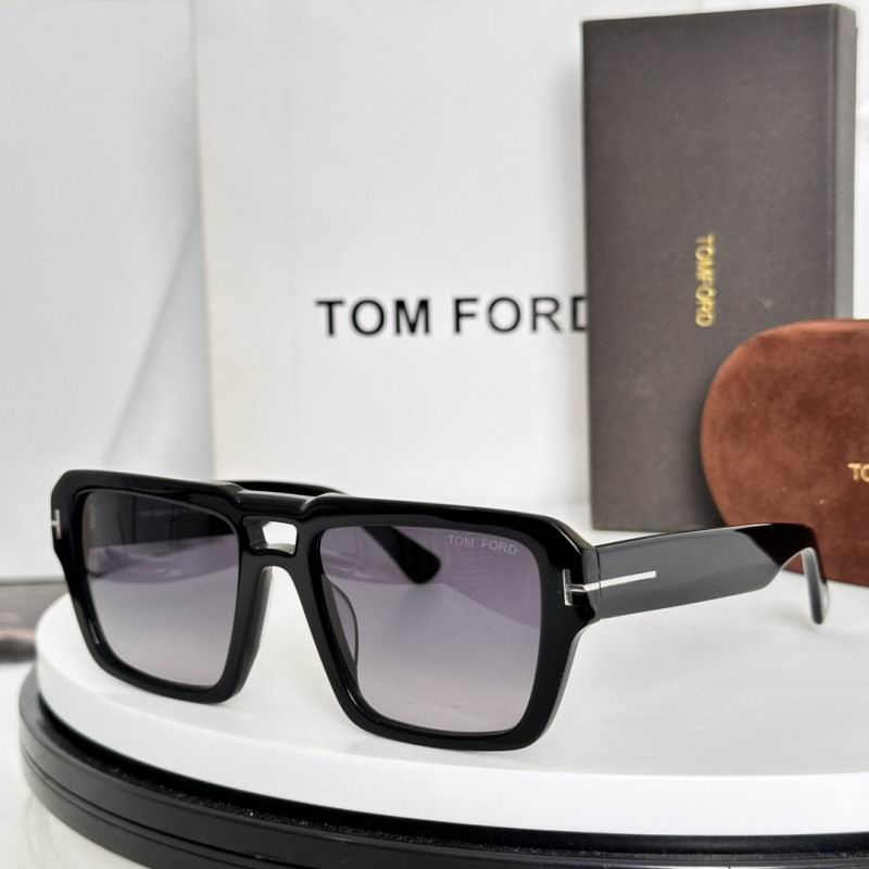 Tom Ford Glasses 08smh78 (9)