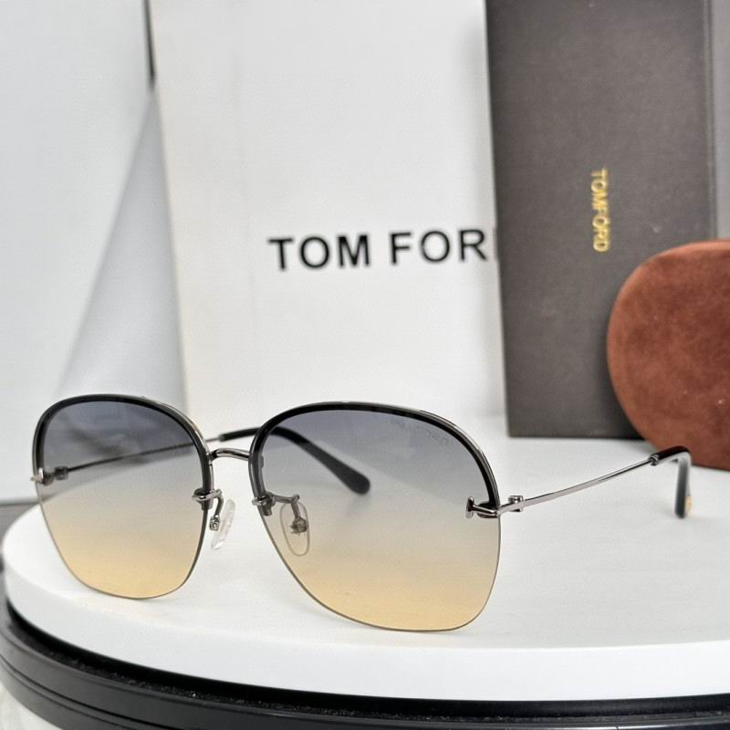 Tom Ford Glasses 08smh79 (1)